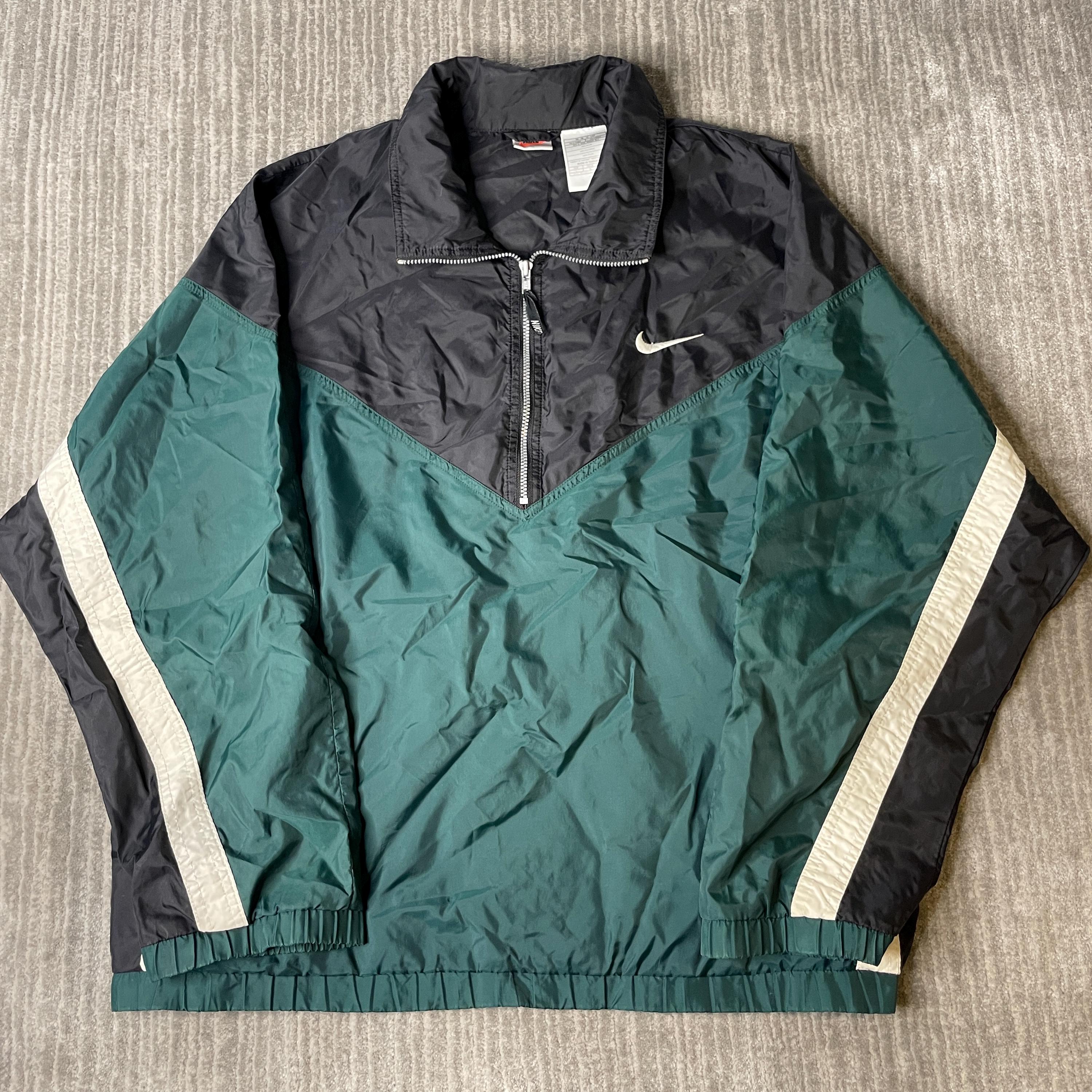 90s nike windbreaker - Etsy 日本
