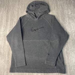 vintage nike acg fleece hoodie