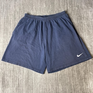 Nike Baggy Shorts - Etsy