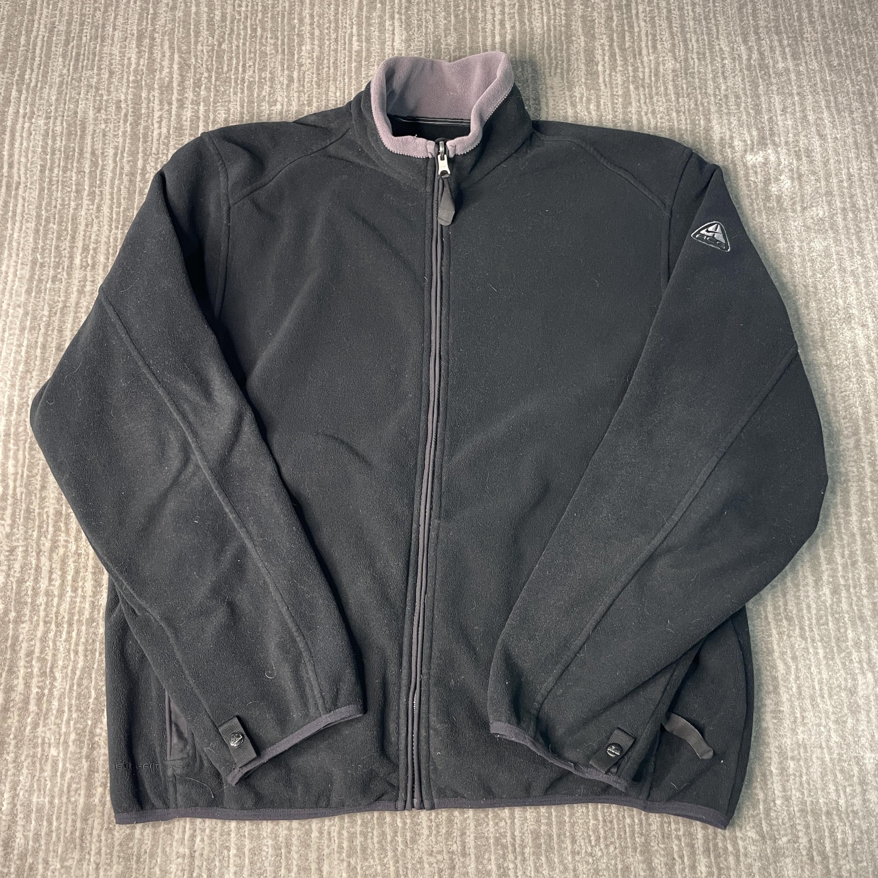 Nike Acg Jackets - Etsy