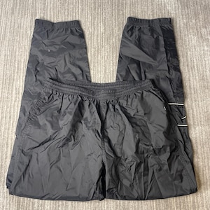 90s Nike Nylon Pants - Etsy