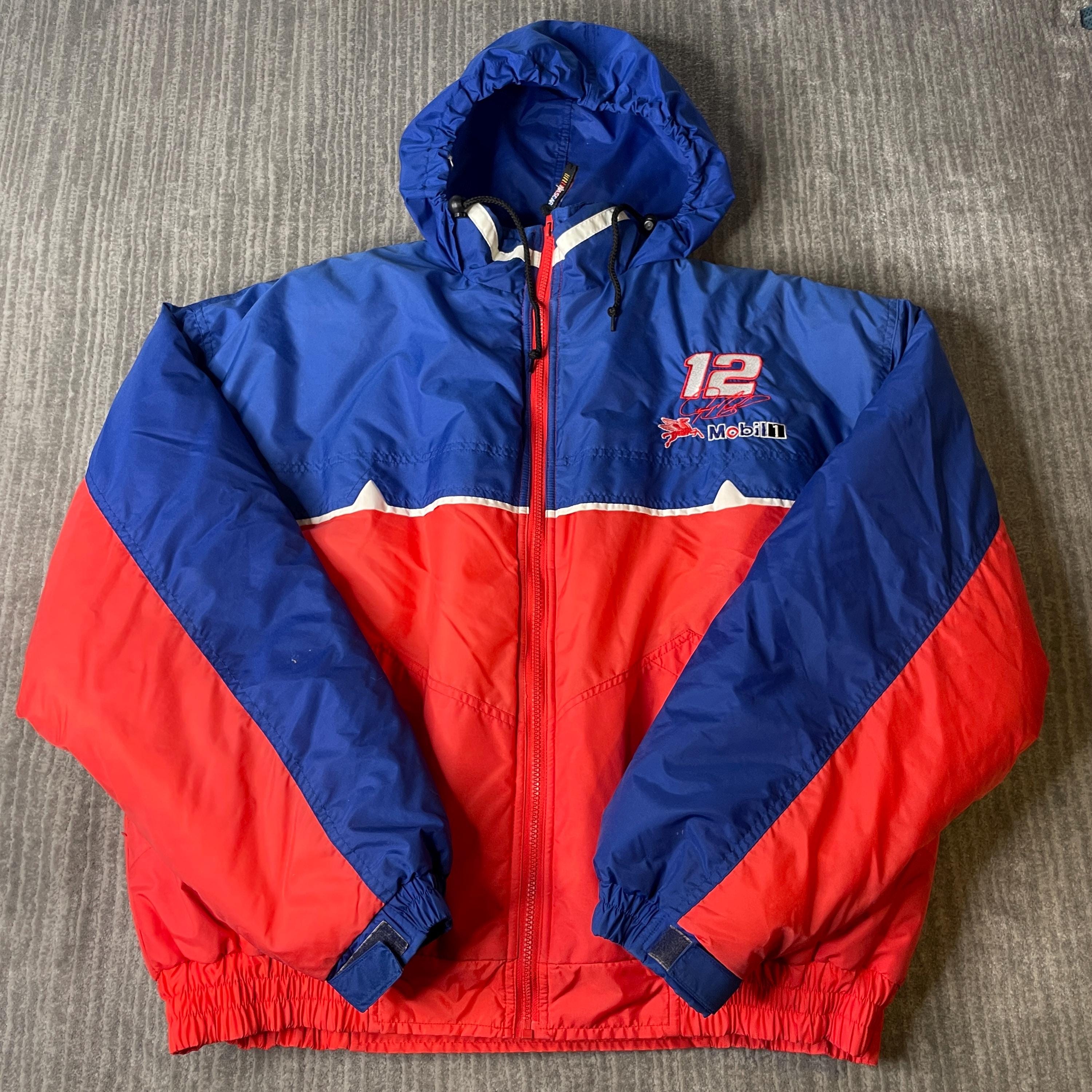2000s Track Jacket - Etsy