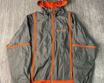 Triple Five Souls Zipper Jacket - Etsy