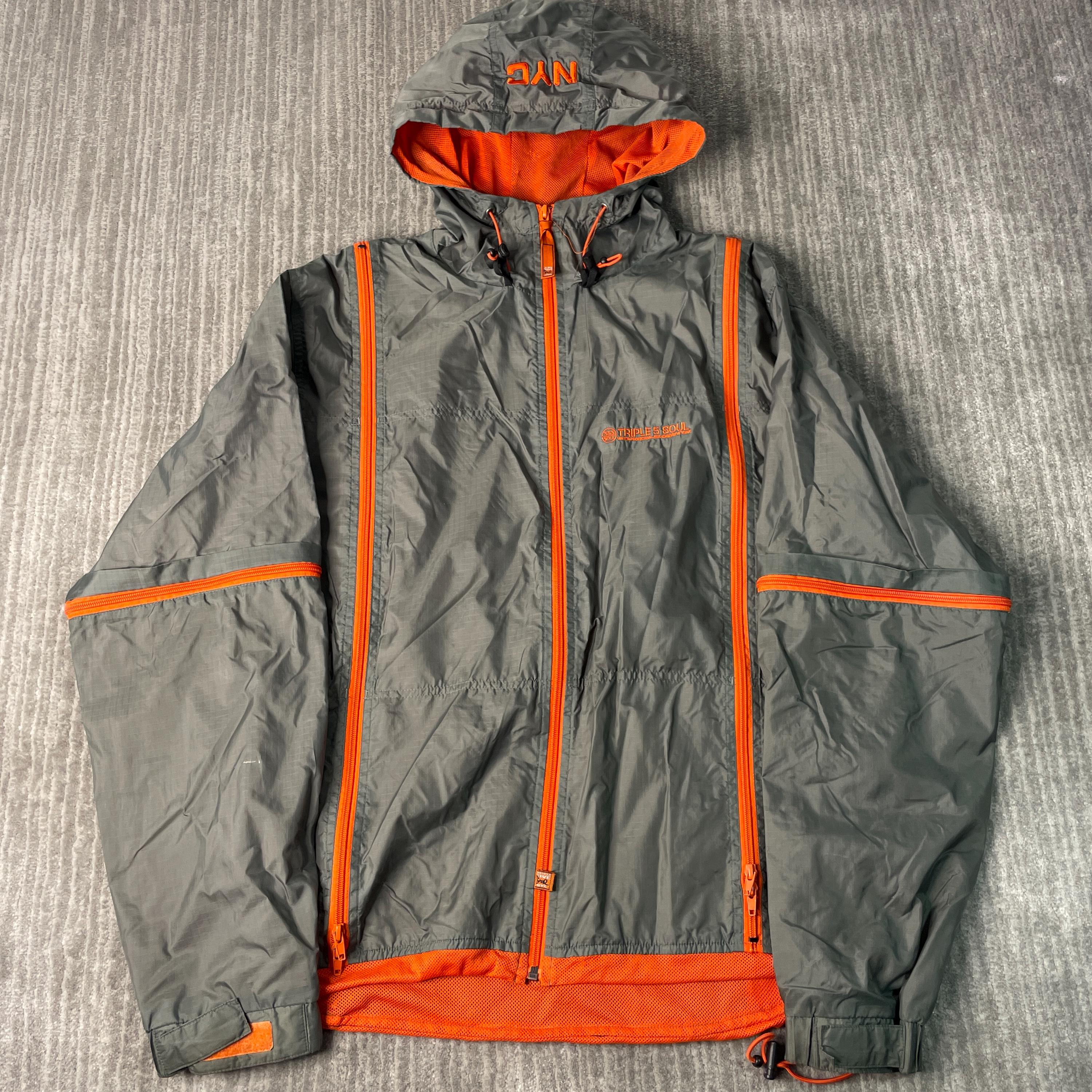 Triple five soul - Etsy 日本