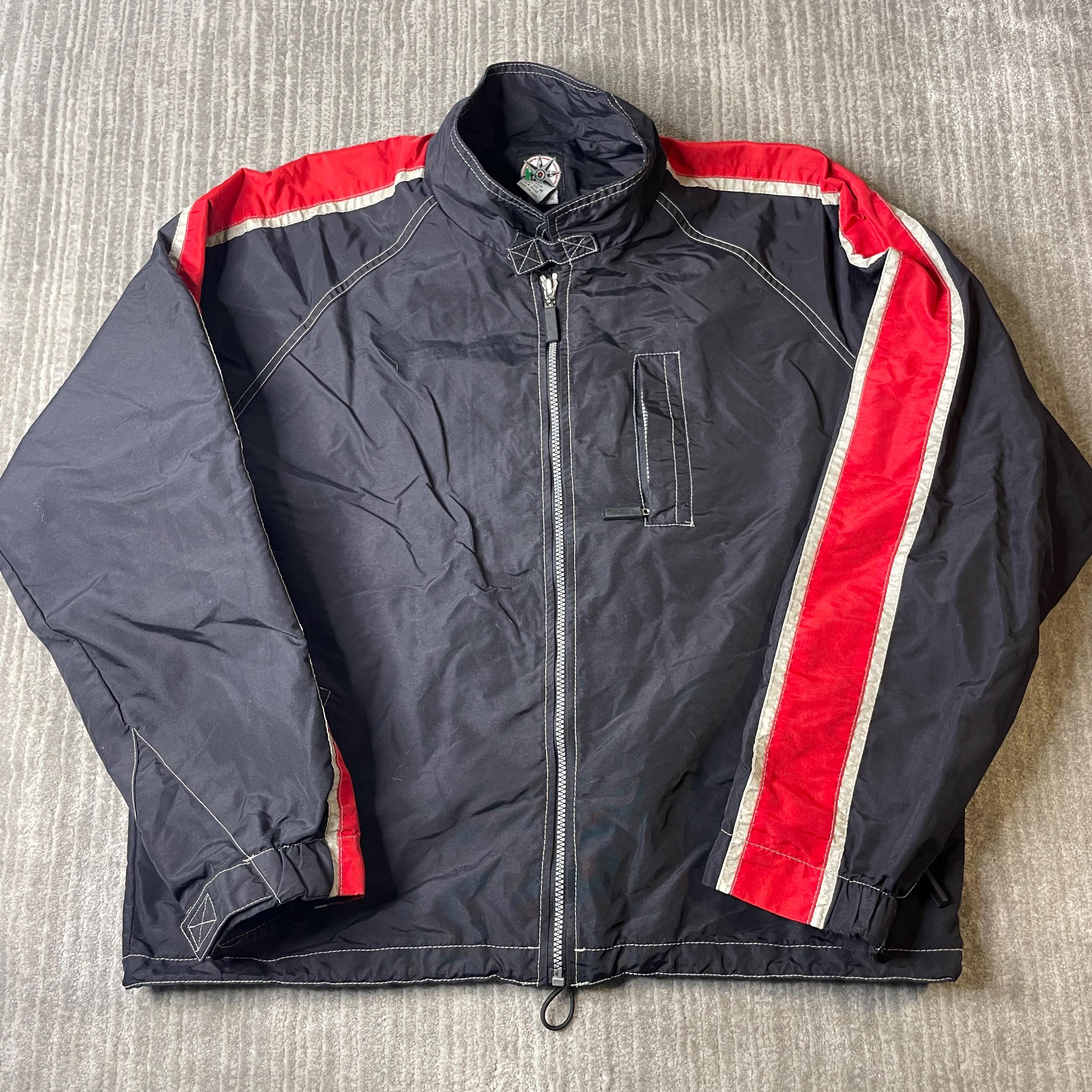 Vintage Korean Jacket Men - Etsy