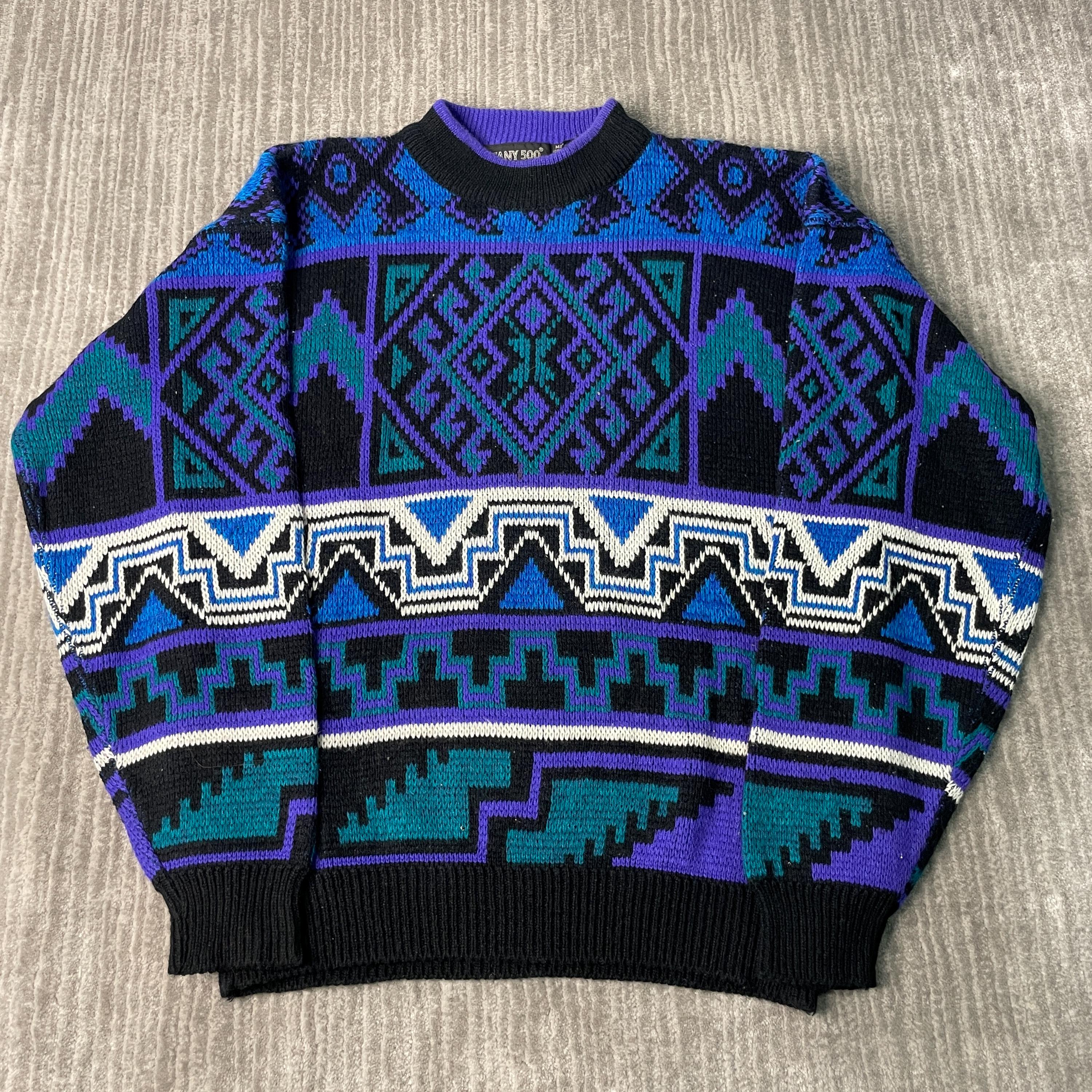 トップス 80s USA \"BOTANY 500\" RAGLAN SWEAT Botany 500 Sweater - Etsy