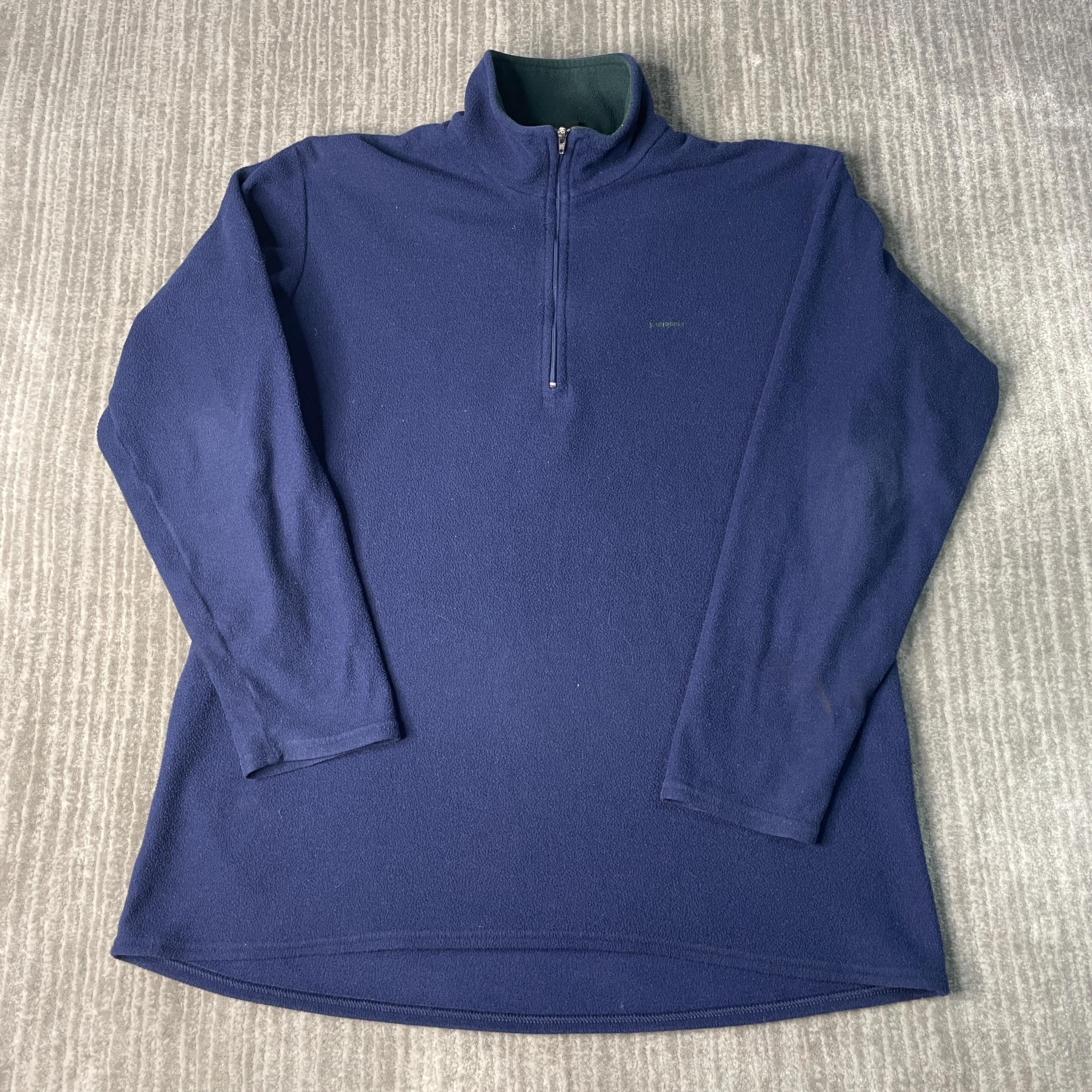 90s Patagonia Fleece - Etsy