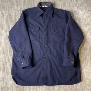 Woolrich Shirt Jacket - Etsy