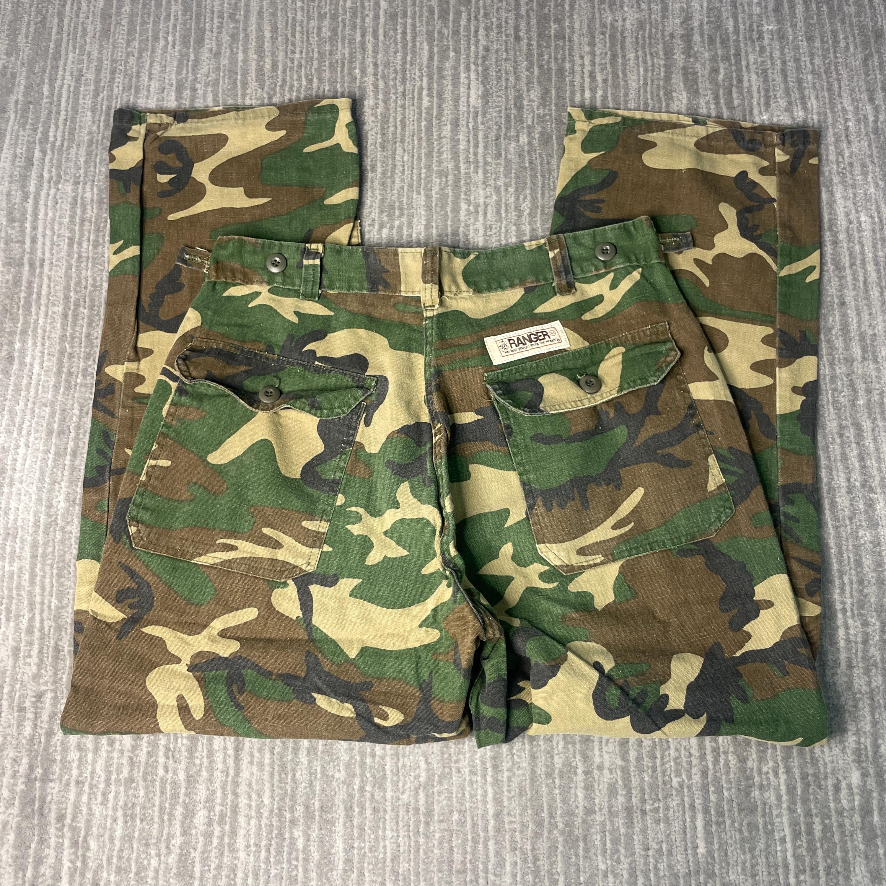 90s military Swing-top 【公式通販】
