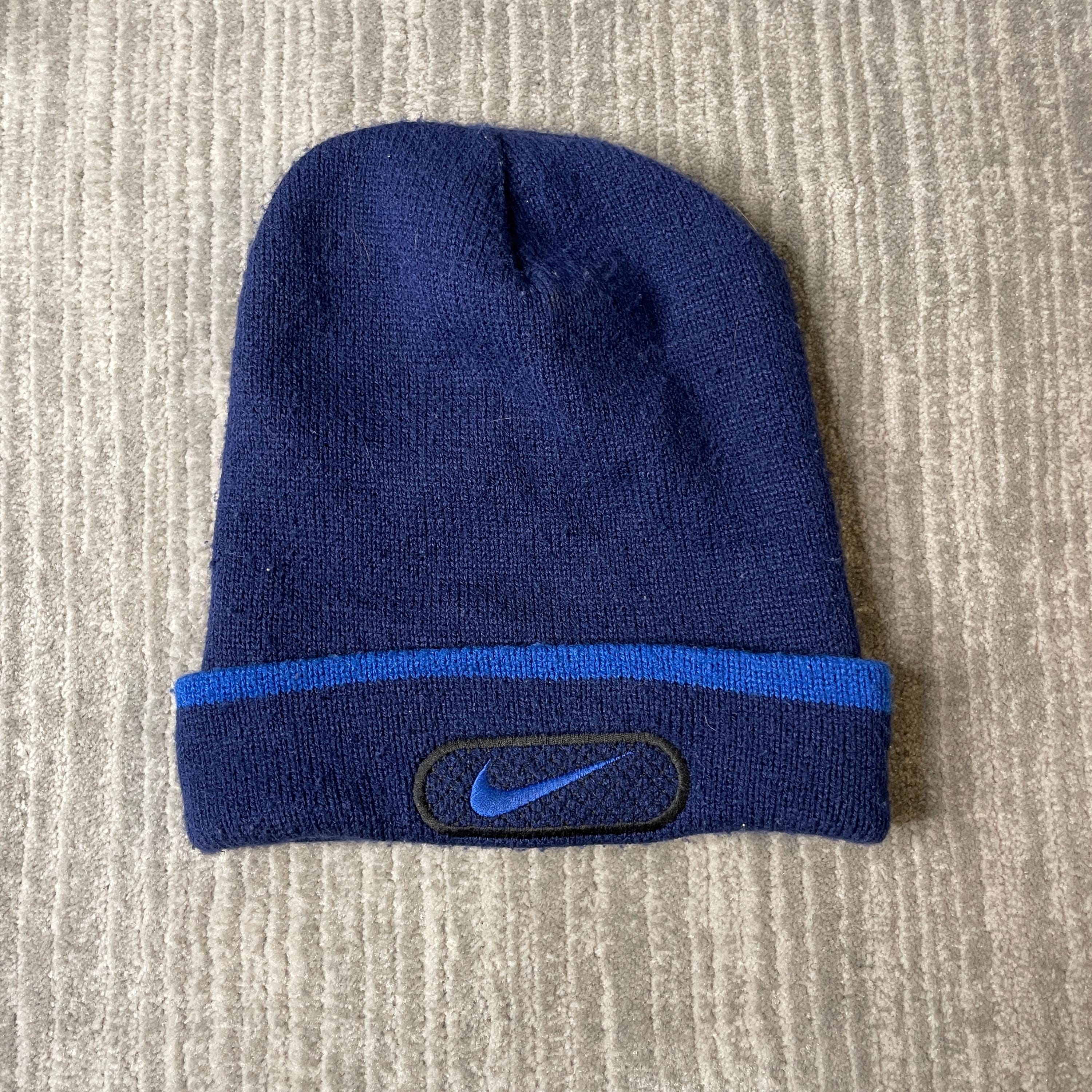 Y2k Nike Hat - Etsy