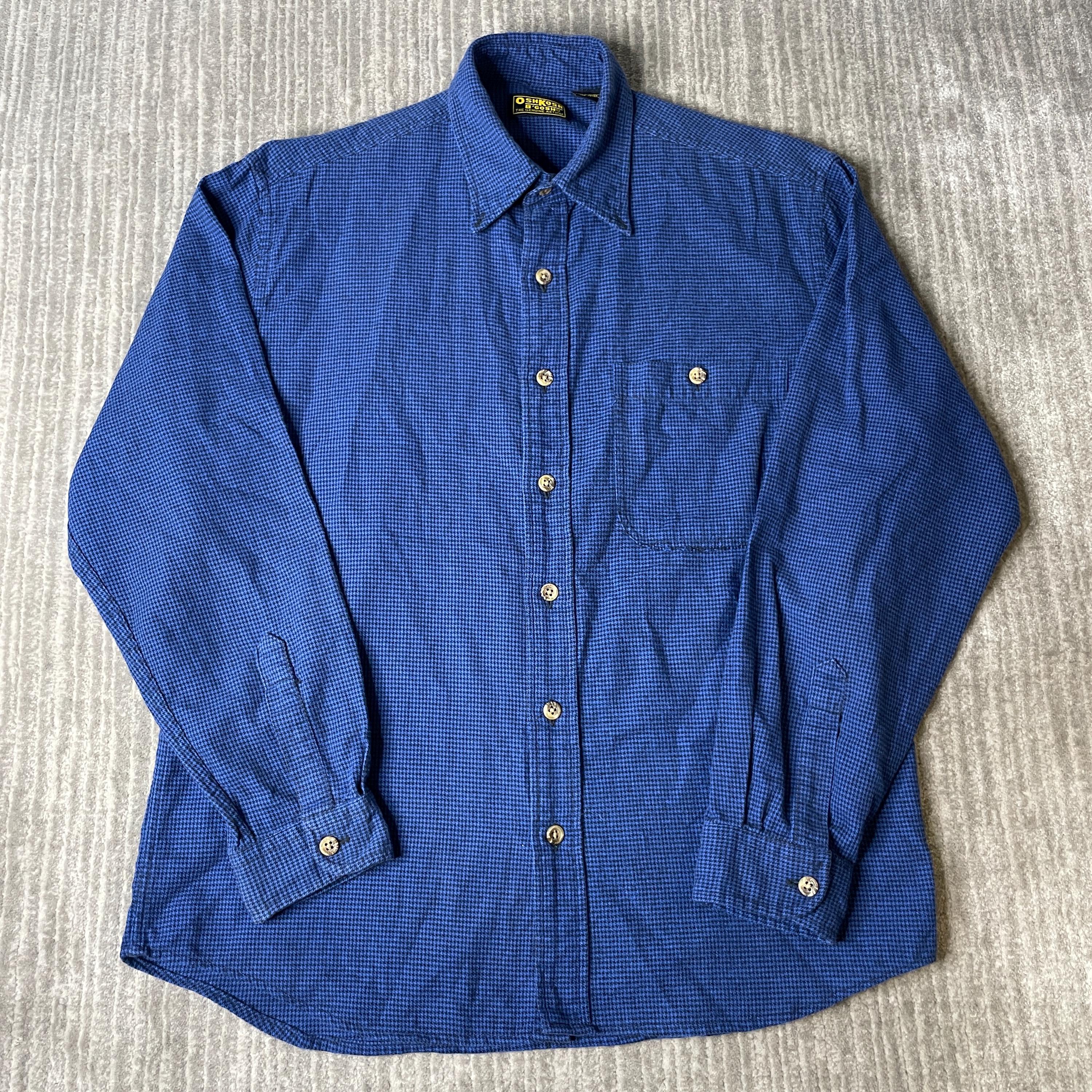90s Oshkosh B'gosh - Etsy