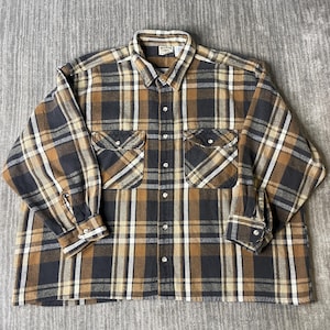 Five Brother Flannel - Etsy