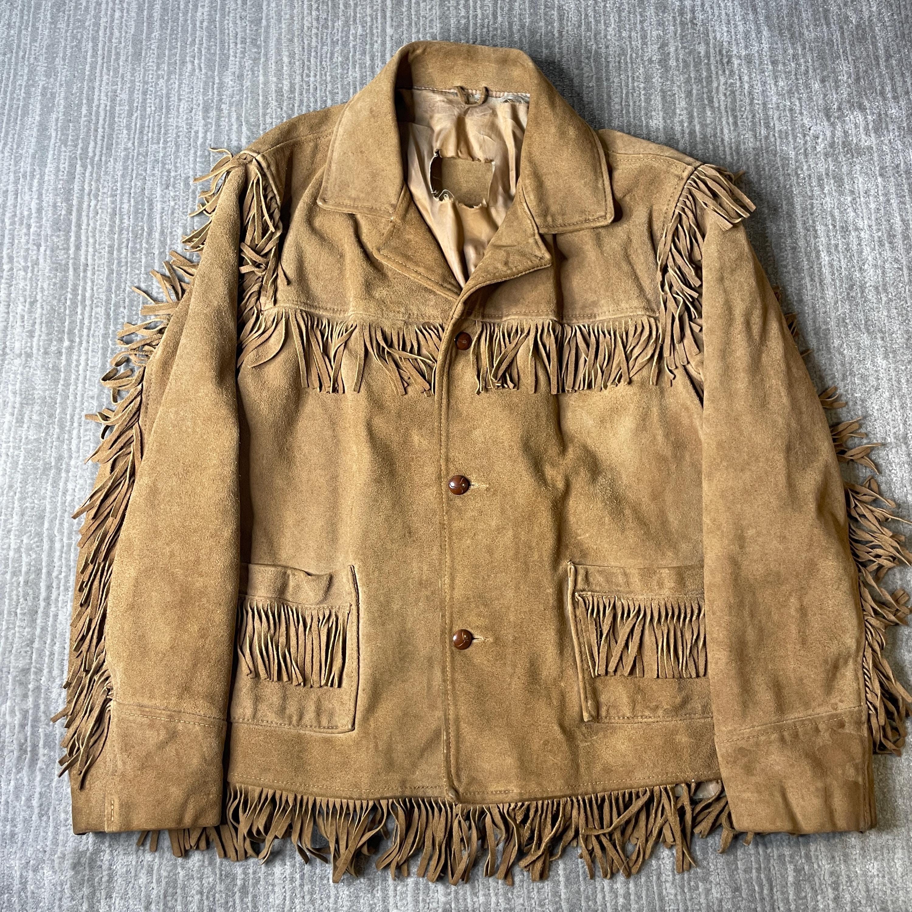 1970s Vintage Jacket - Etsy