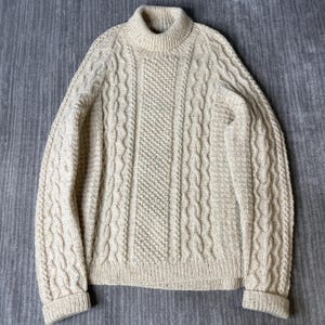 80s Men's Turtleneck - Etsy