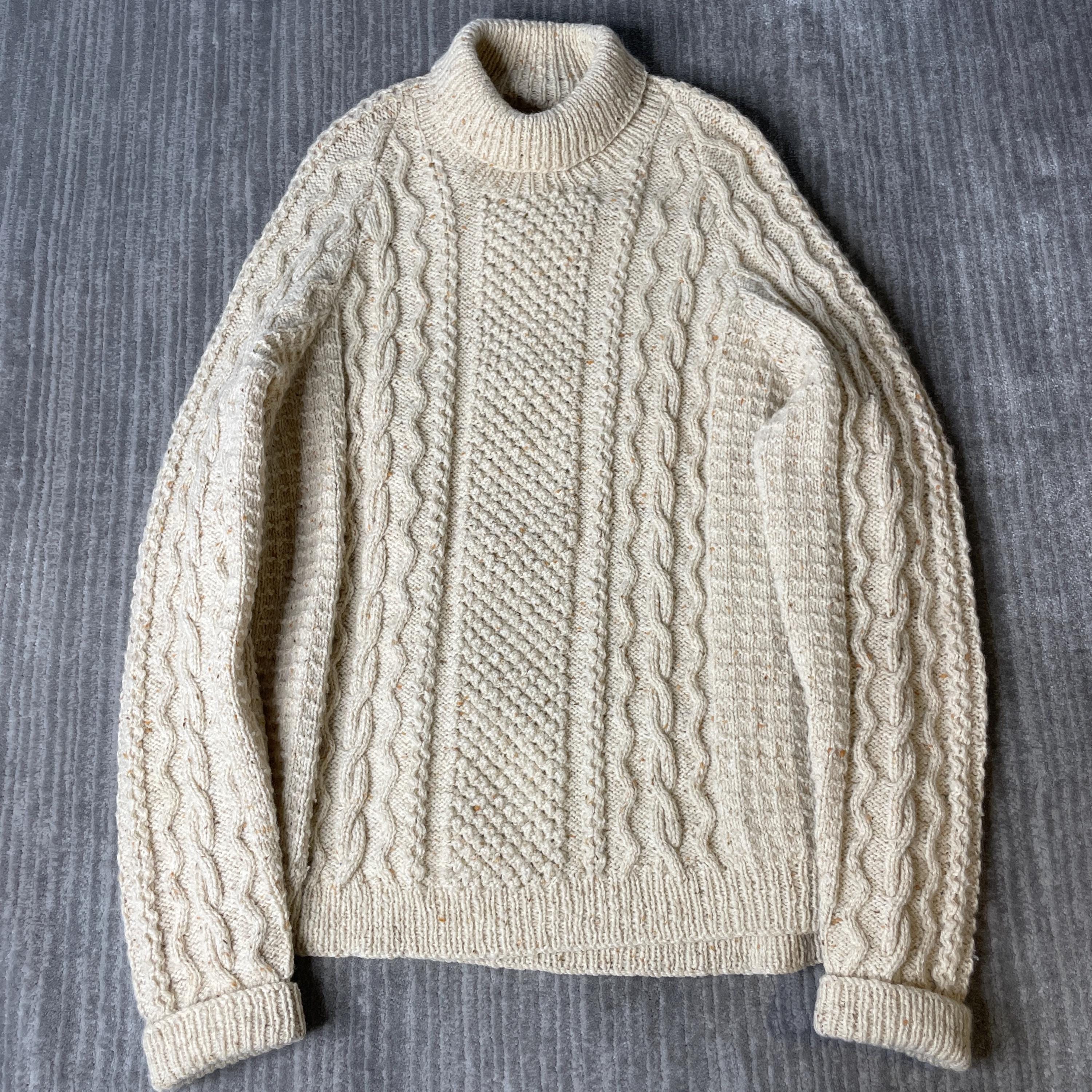 1980s Turtleneck - Etsy