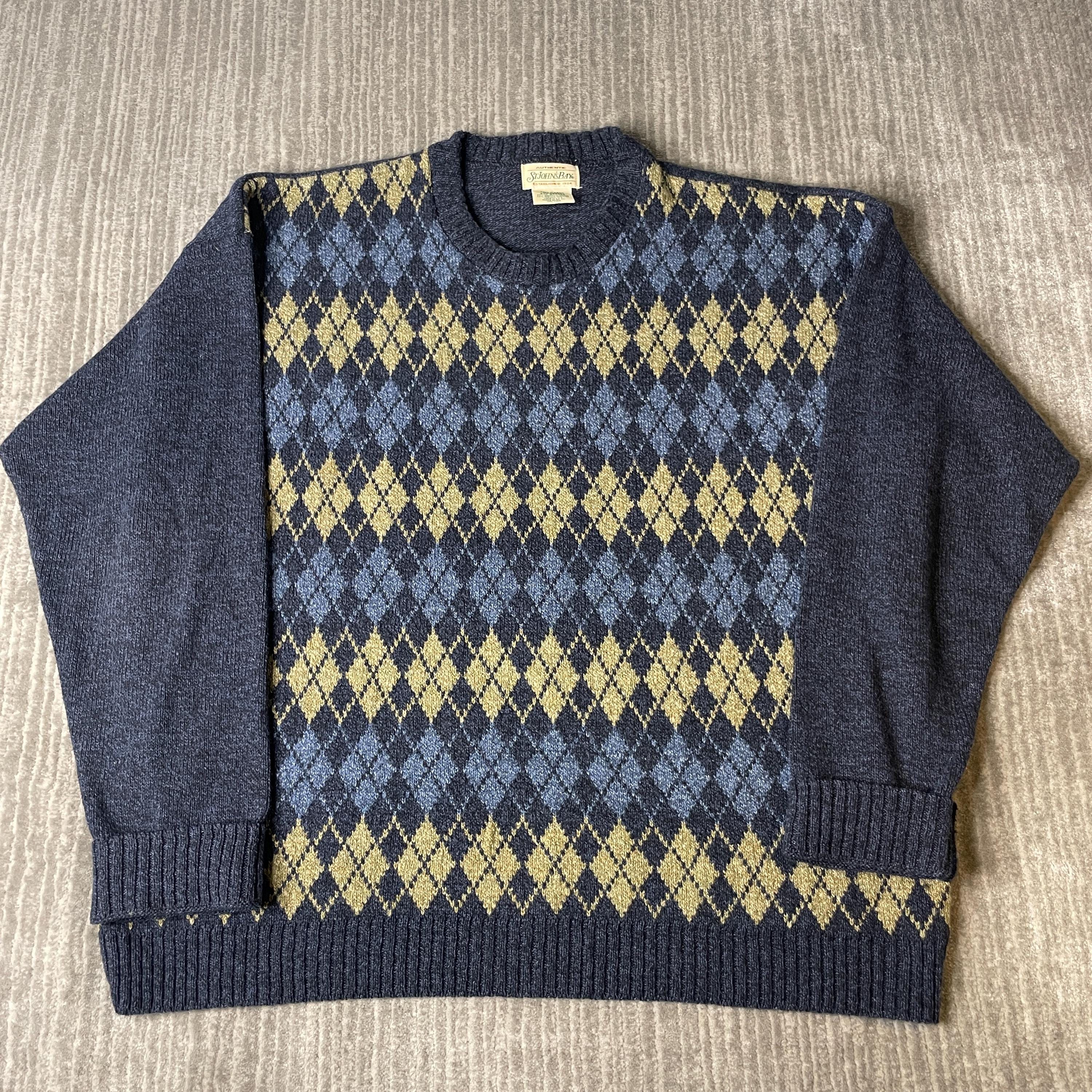 90s St Johns Bay - Etsy