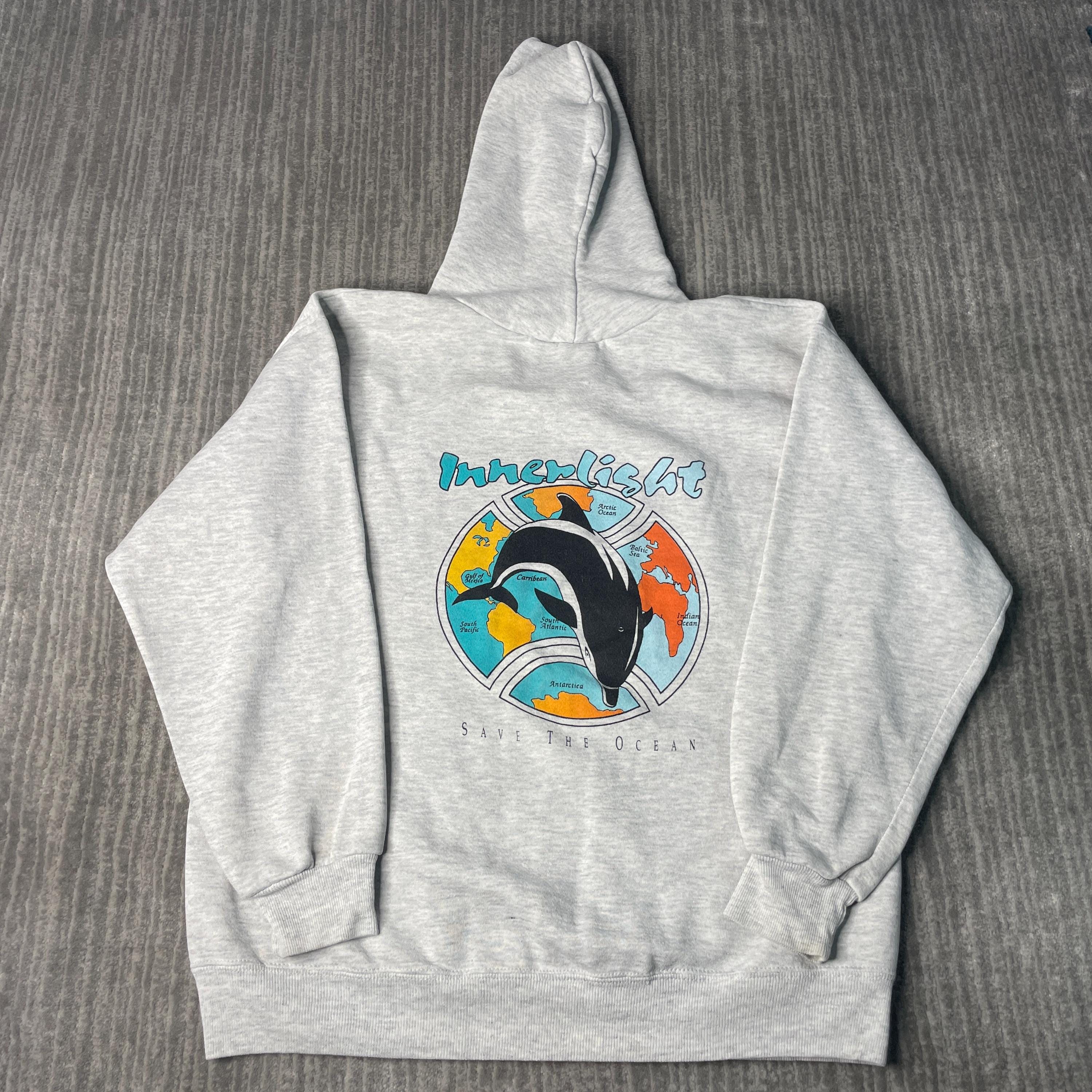 90s Surf Hoodies - Etsy
