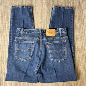 Levis 505 - Etsy