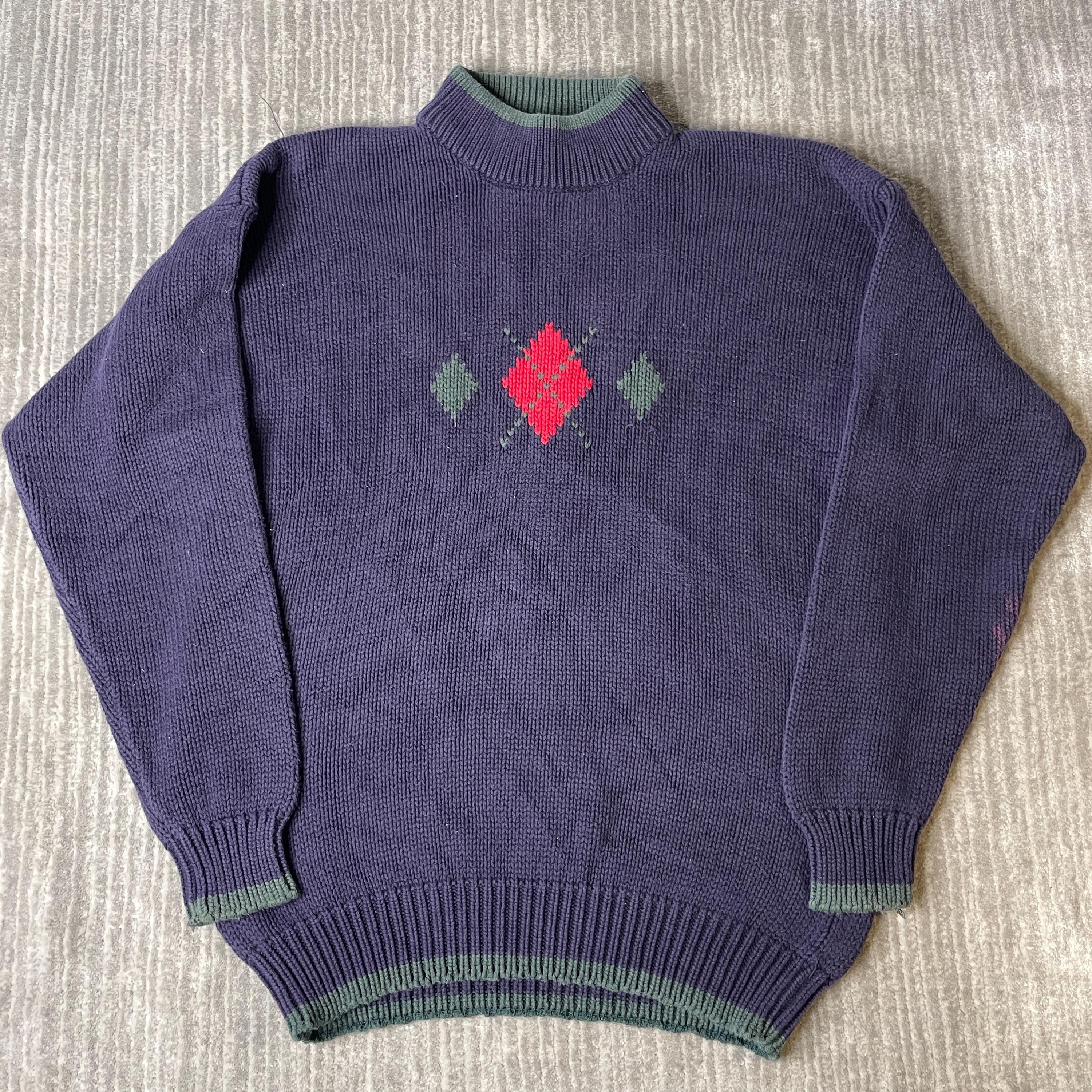 Gap Rainbow Sweater - Etsy