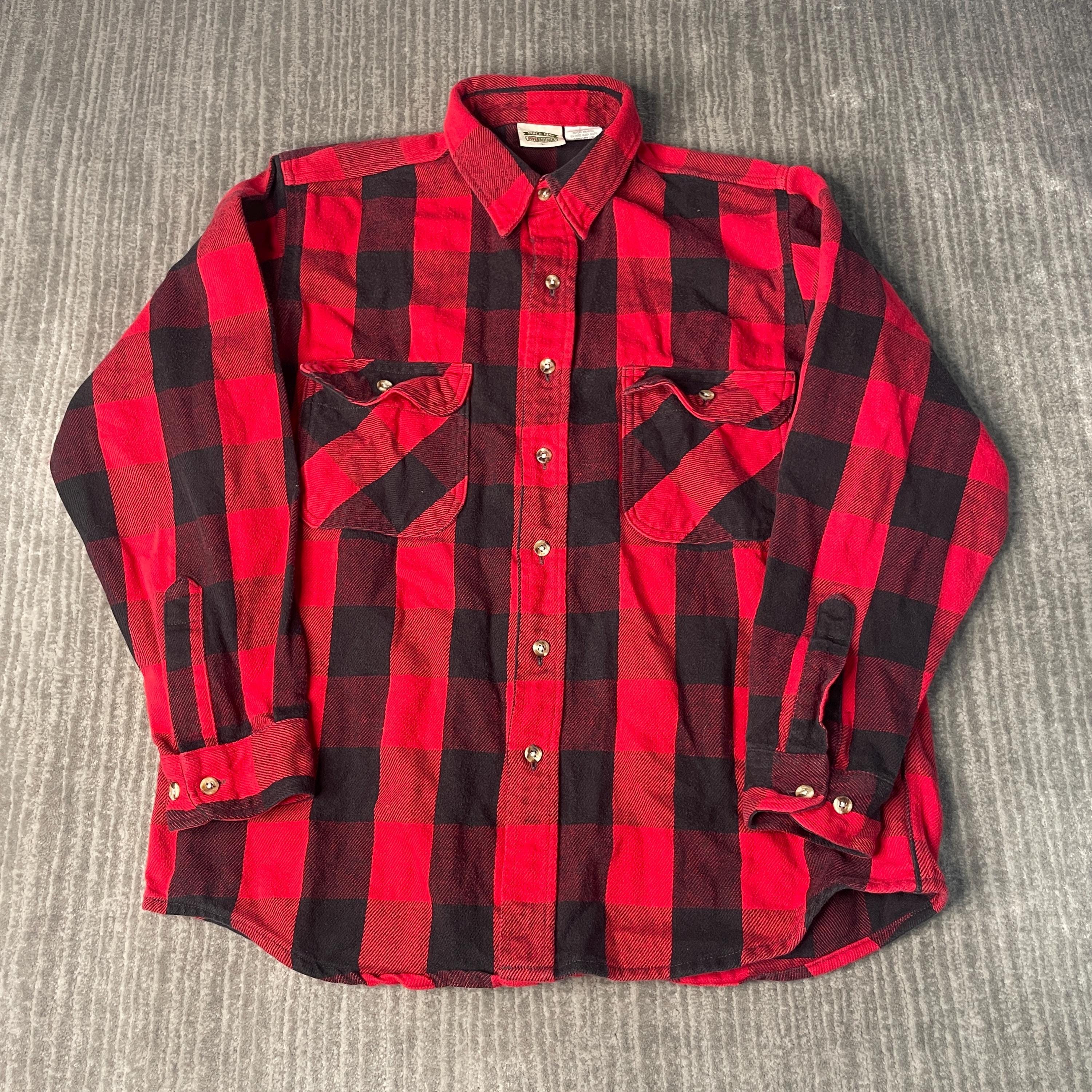 Five Brother Flannel - Etsy