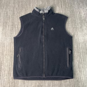 Nike Acg Vest - Etsy