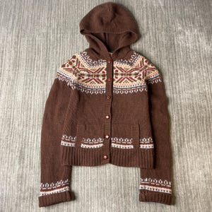 Vintage Hollister Sweater - Etsy