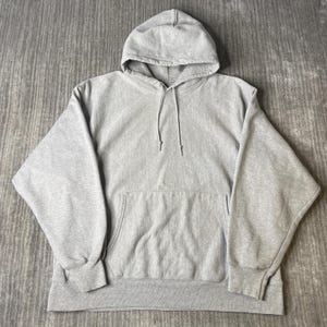 90s Champion Reverse Weave Hoodie - Etsy