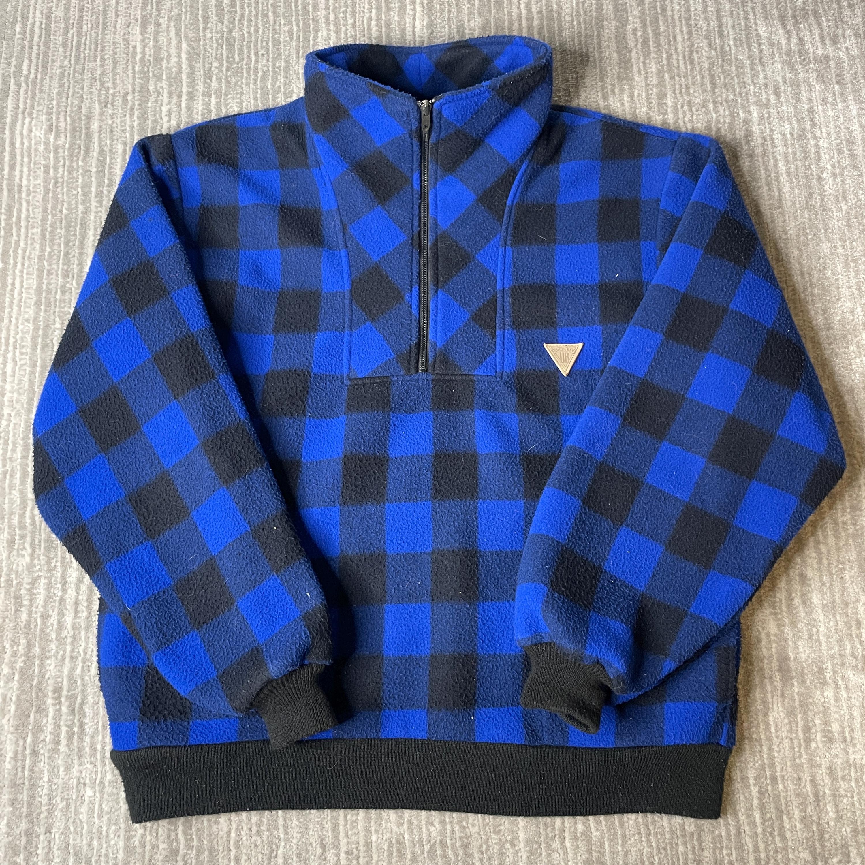 90s Unionbay Shirt - Etsy