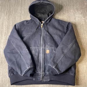 Carhartt Duck Active - Etsy