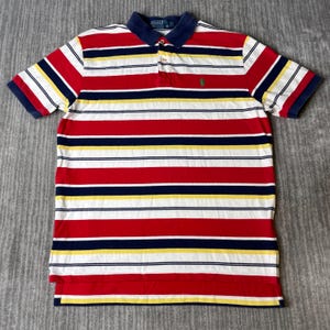 Y2k Ralph Lauren - Etsy