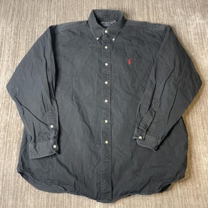Ralph Lauren Blake - Etsy