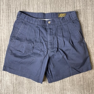 90s Pleated Shorts - Etsy