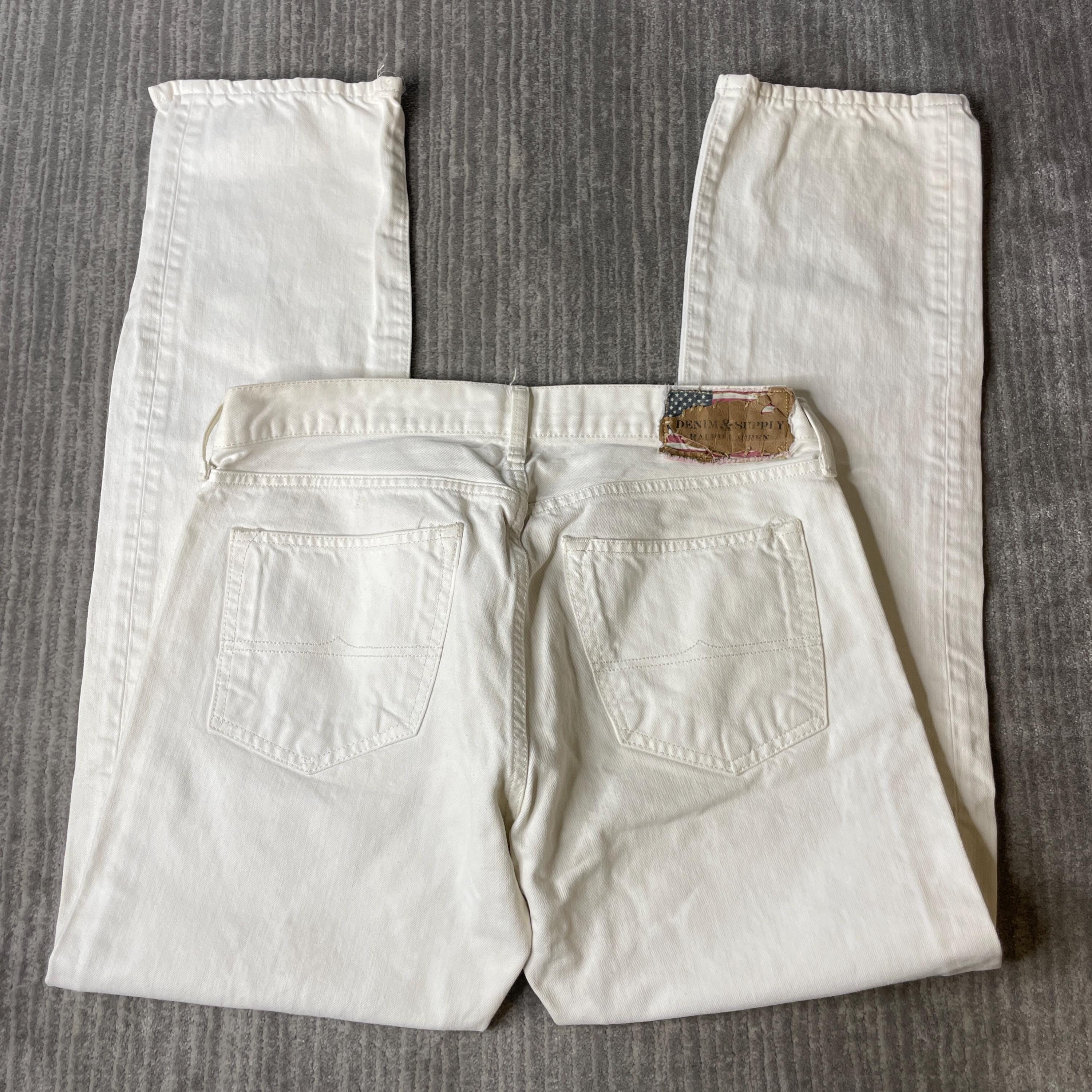 Ralph Lauren Denim and Supply - Etsy