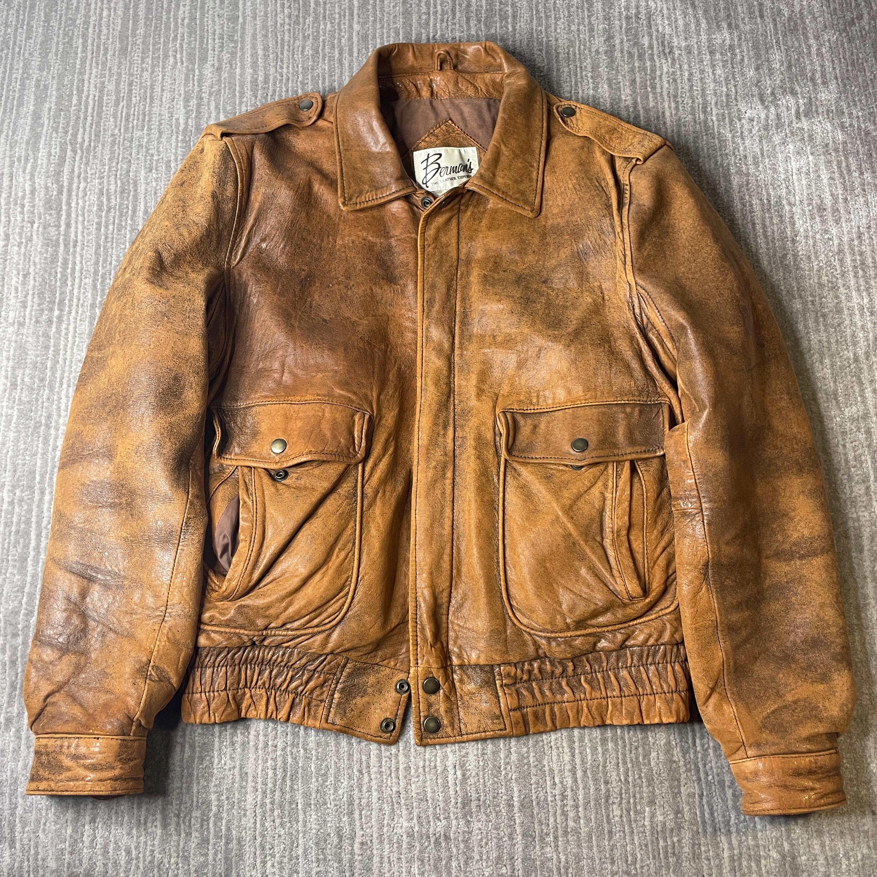 80s Korea Jacket - Etsy