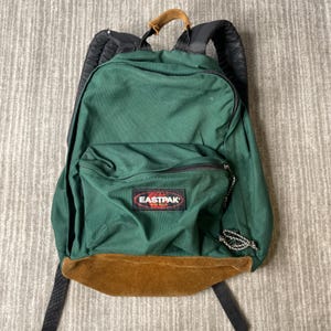 Eastpak Usa Backpack - Etsy