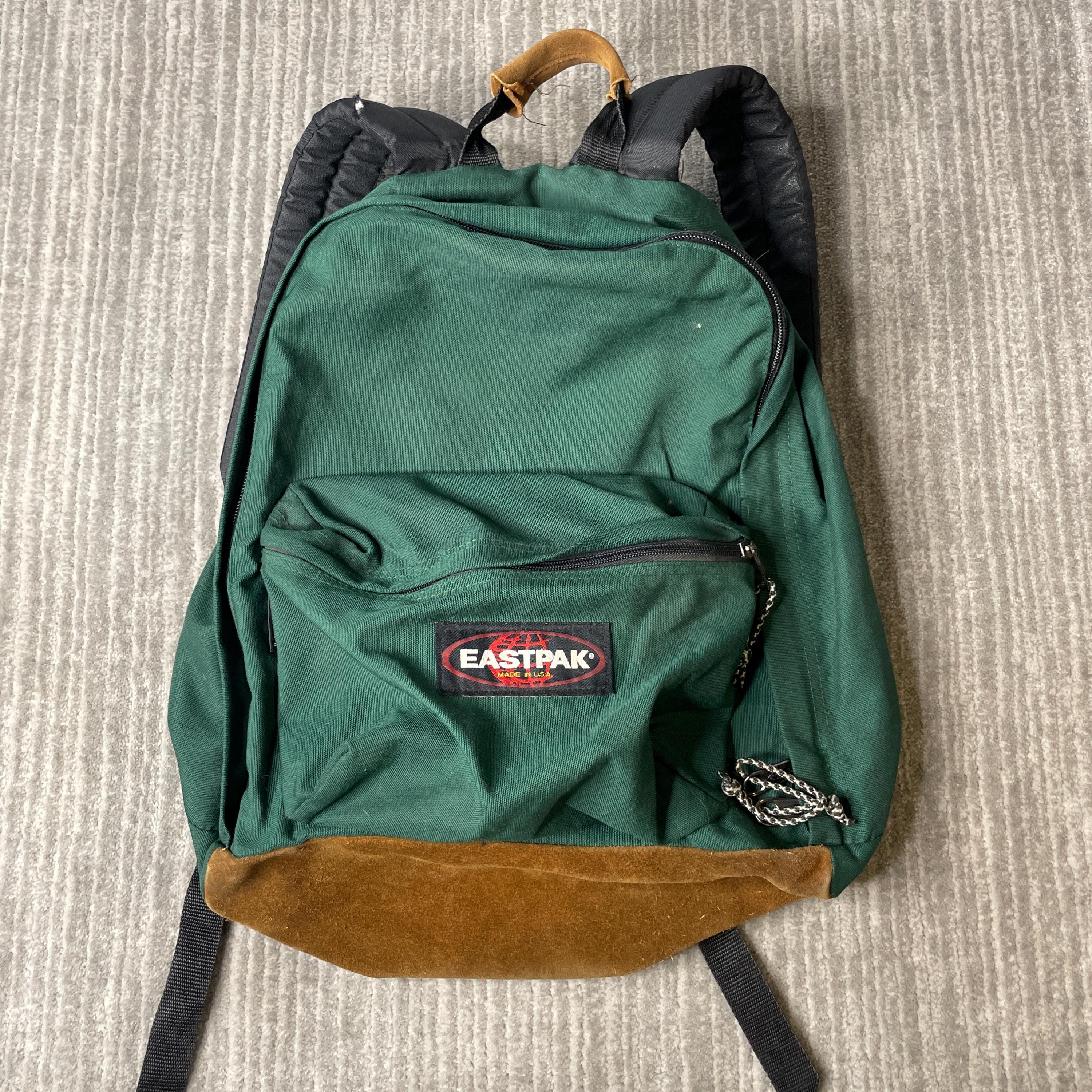 Eastpak Usa Backpack - Etsy