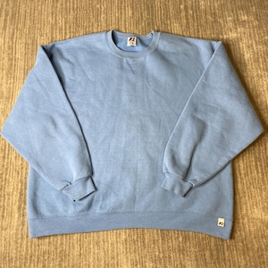 Russell Athletic Crewneck Sweatshirt 90s - Etsy