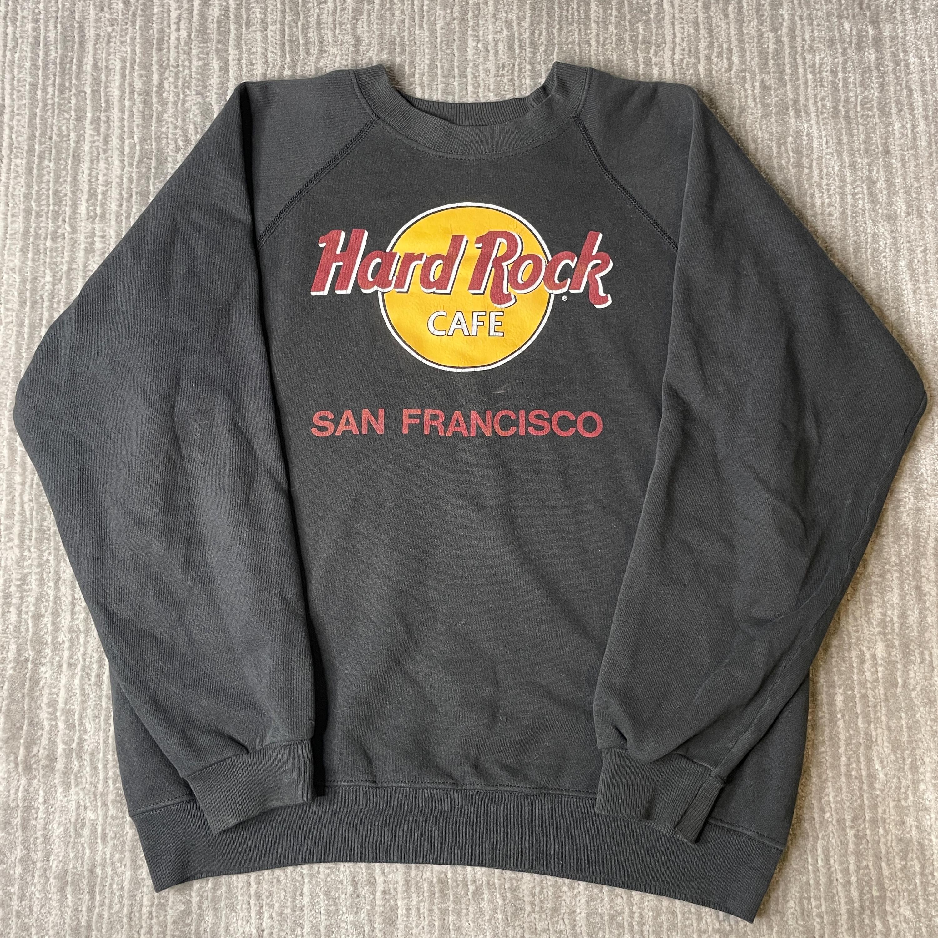 Hard Rock Cafe Hoodie - Etsy