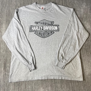 2000s Long Sleeve Shirt - Etsy