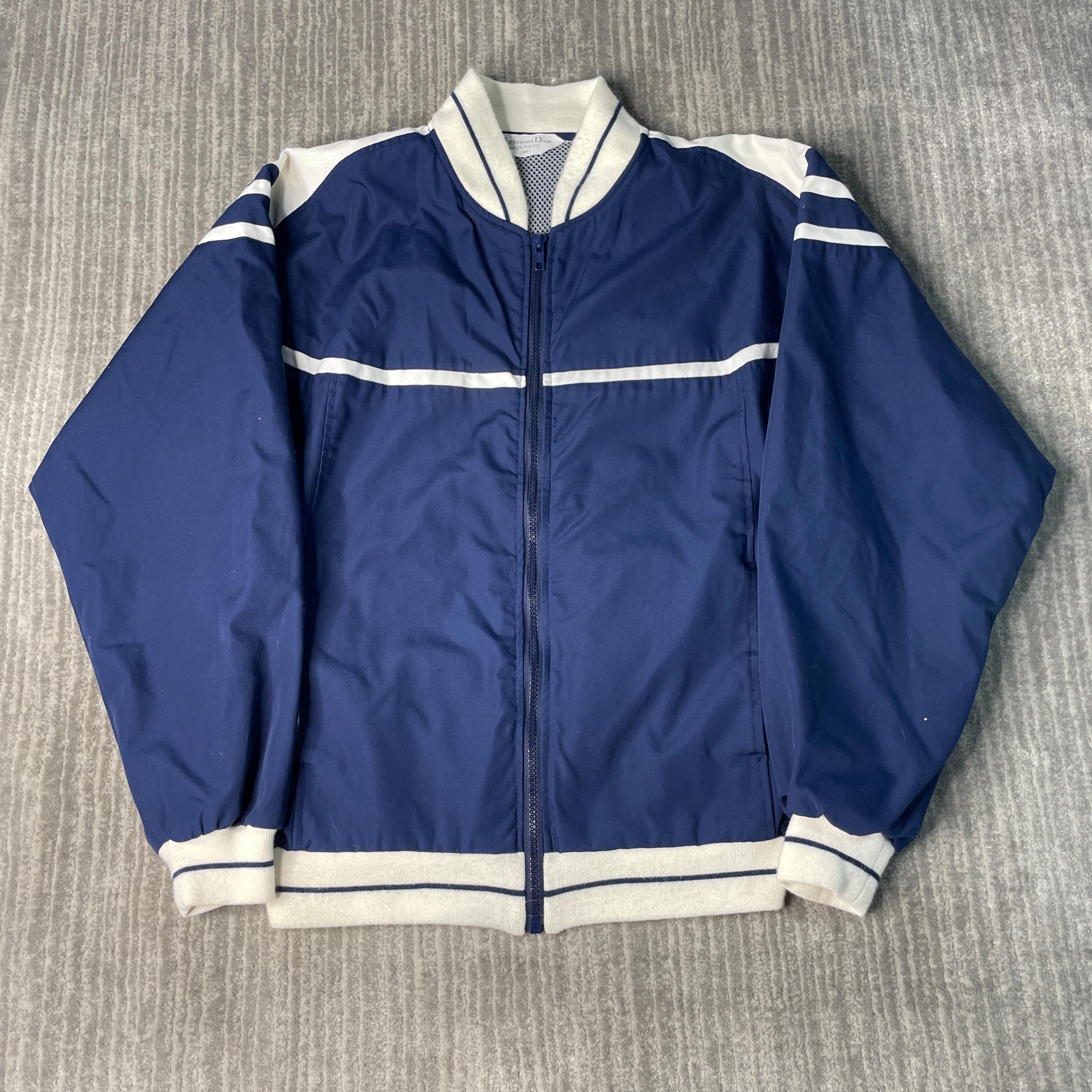 Dior Monsieur Jacket - Etsy