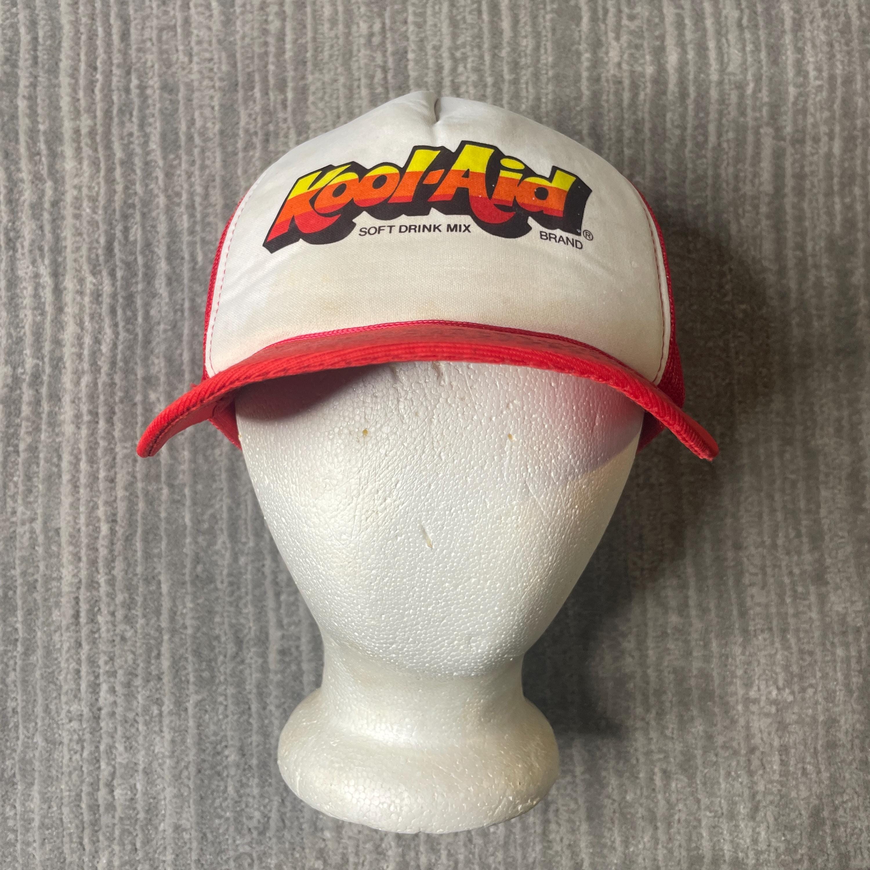 Kool Hat - Etsy