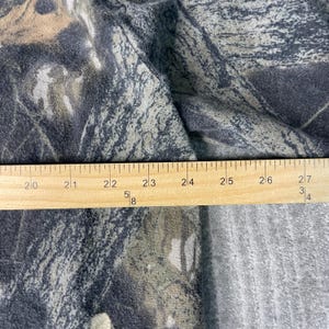 Vintage 2000s Mossy Oak Camo Shirt – L – Realtree Hunting Button Up – Outdoor Workwear – Rugged Utility Field Shirt image 7