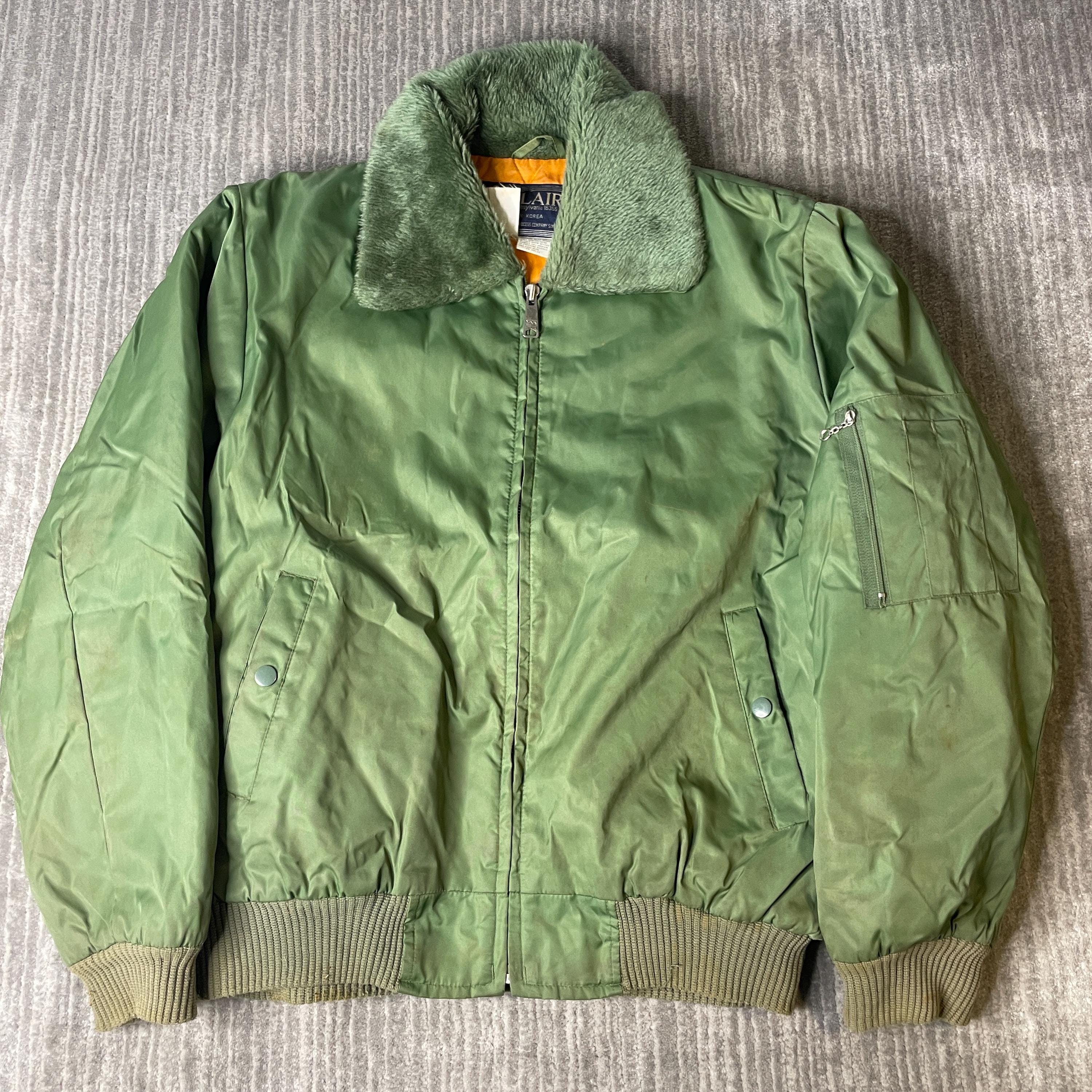 Jacket by Blair - Etsy