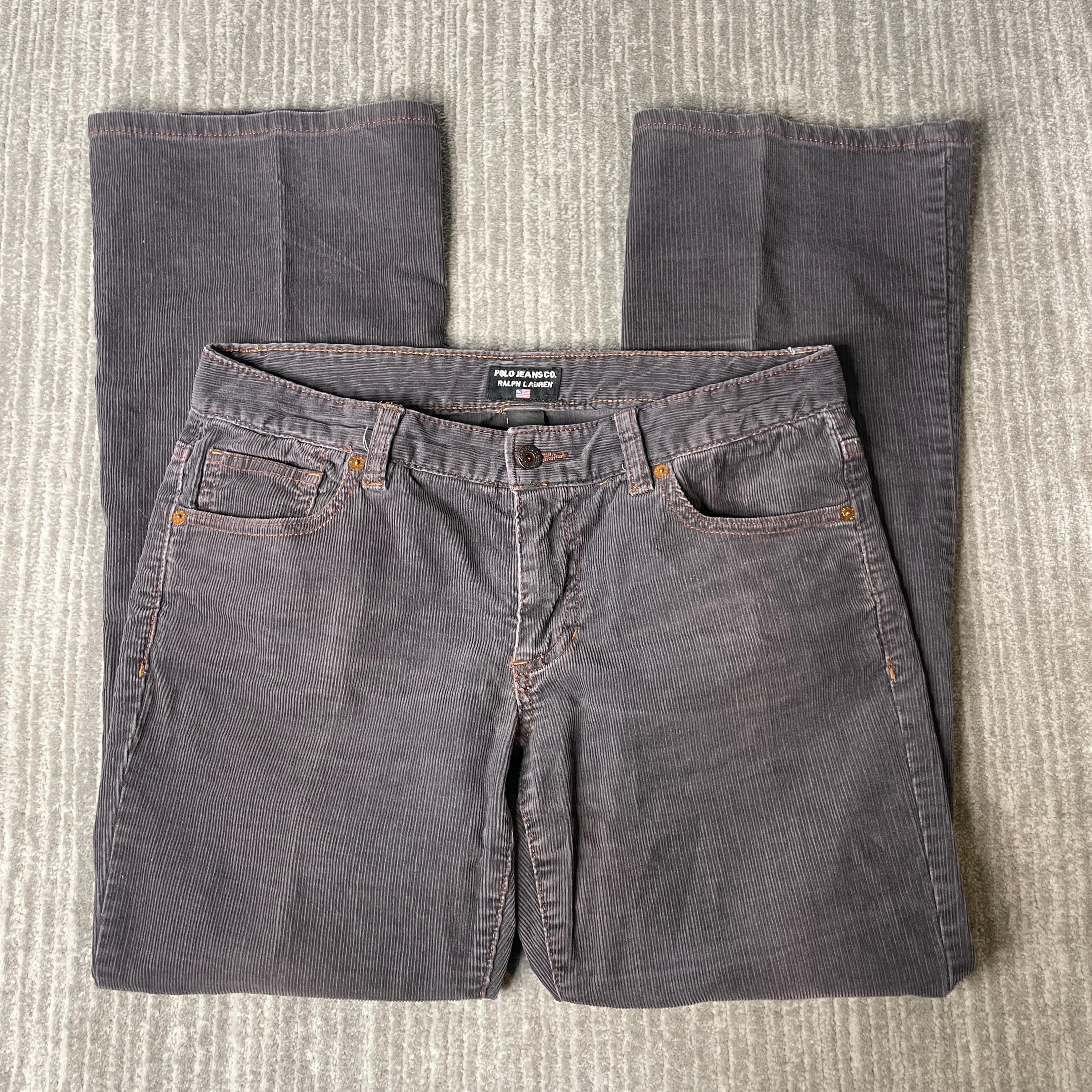 Vintage Ralph Lauren Pants - Etsy