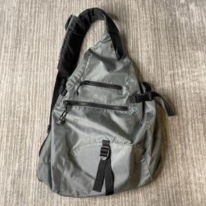 Gap Sling Bag - Etsy