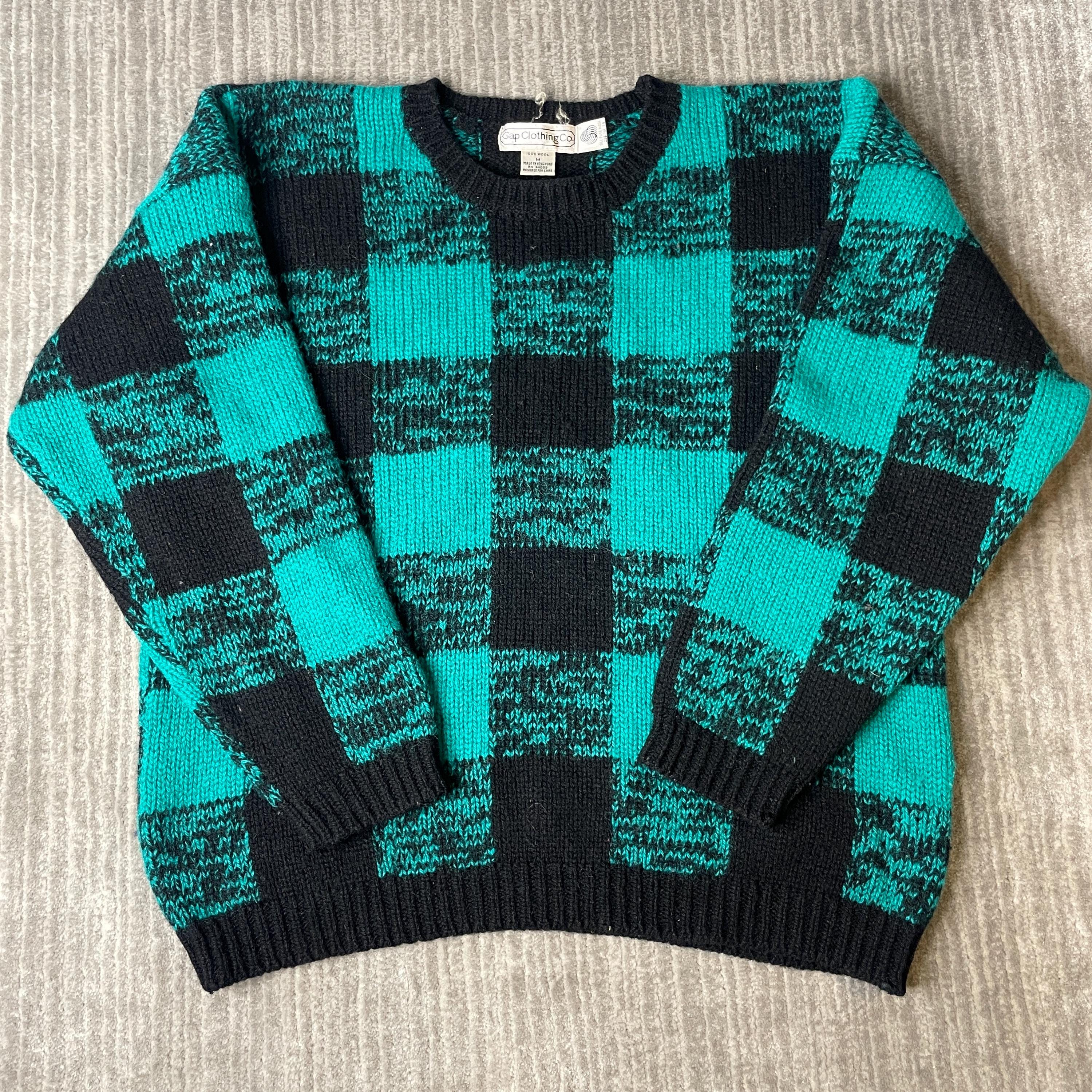 gap COLLECTIONS 創刊号 1988AW 80s ギャップ Vintage 80s Gap - Etsy