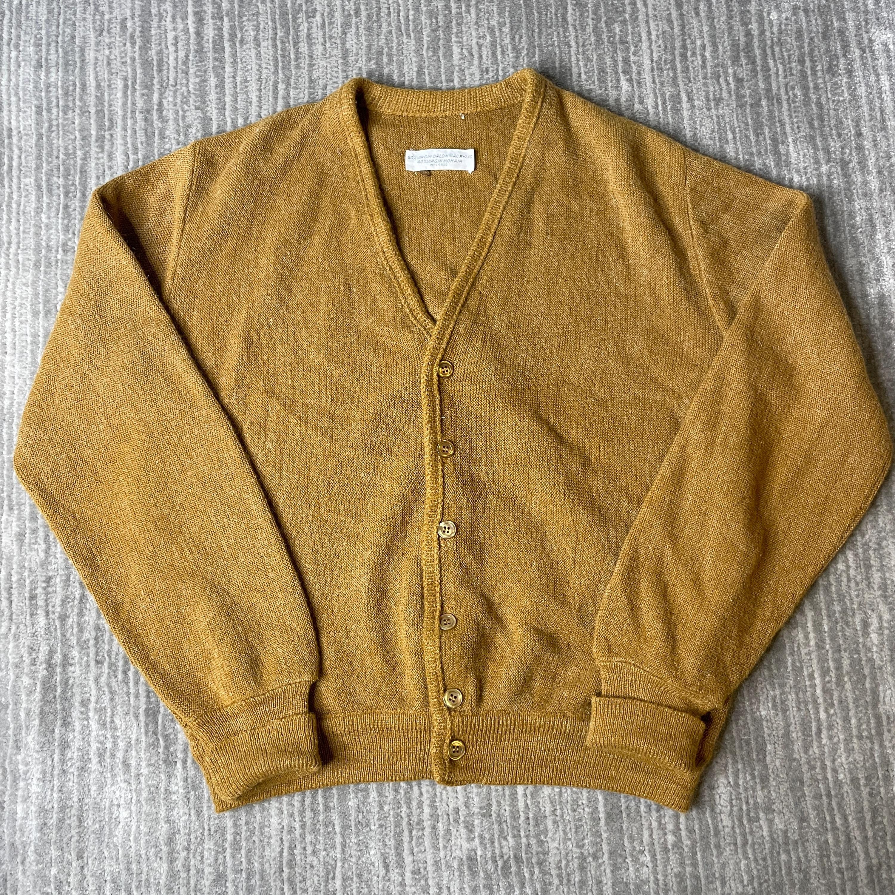 Vintage 1960s Mohair Sweaters - Etsy