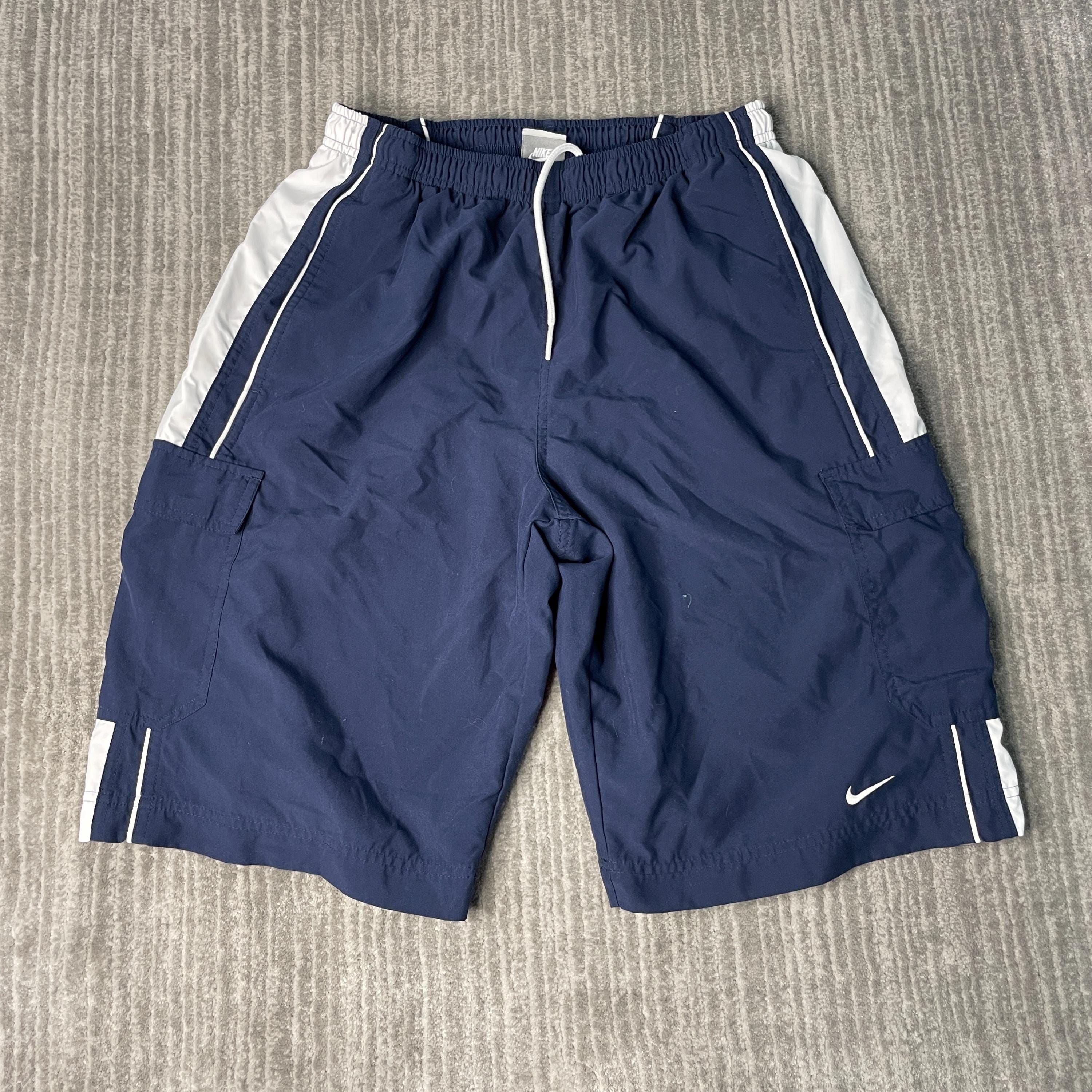 Nike Vintage Shorts - Etsy
