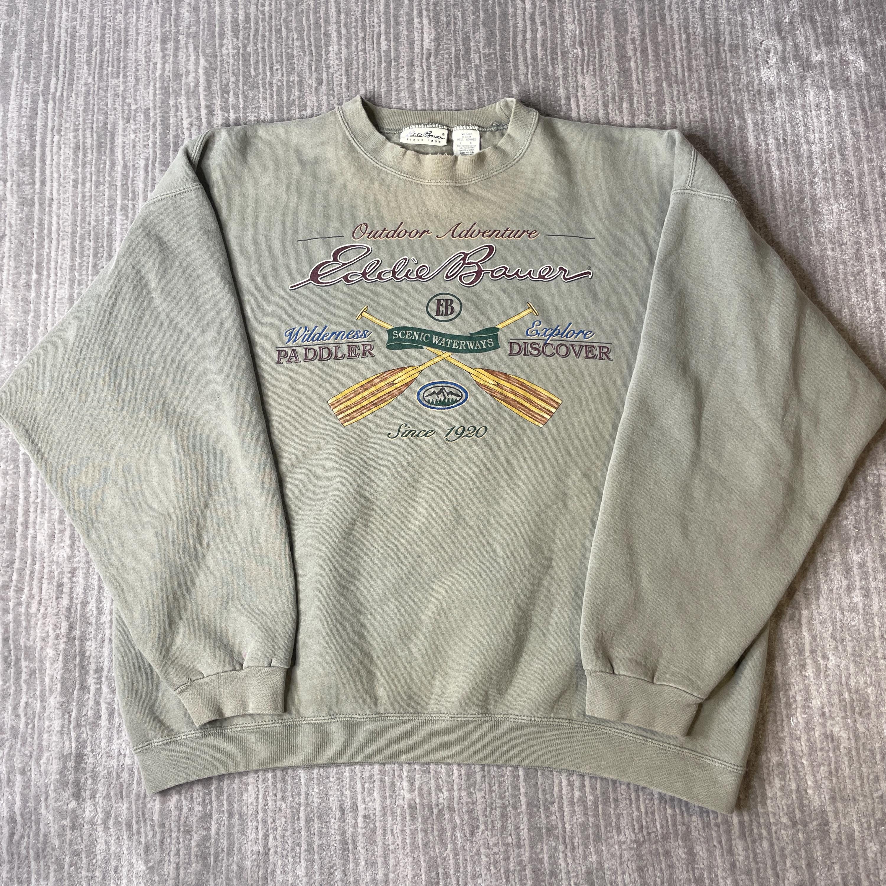 Vintage Eddie Bauer - Etsy