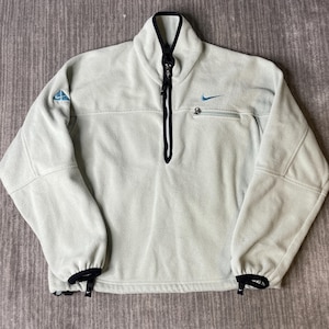 Nike Vintage Half Zip - Etsy